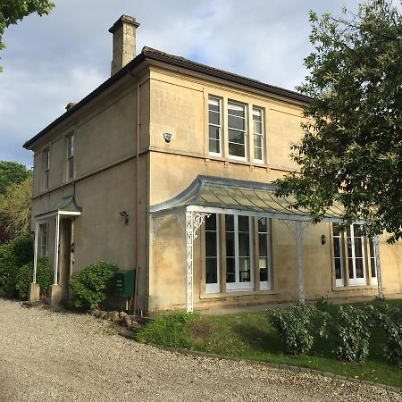 Roseneath House Bed & Breakfast Bristol Exterior photo