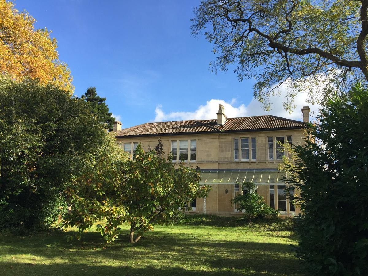 Roseneath House Bed & Breakfast Bristol Exterior photo