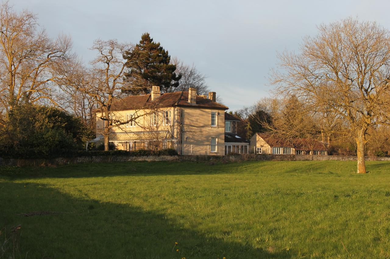 Roseneath House Bed & Breakfast Bristol Exterior photo