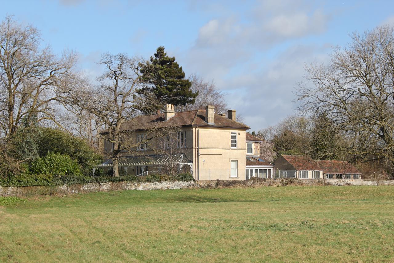 Roseneath House Bed & Breakfast Bristol Exterior photo